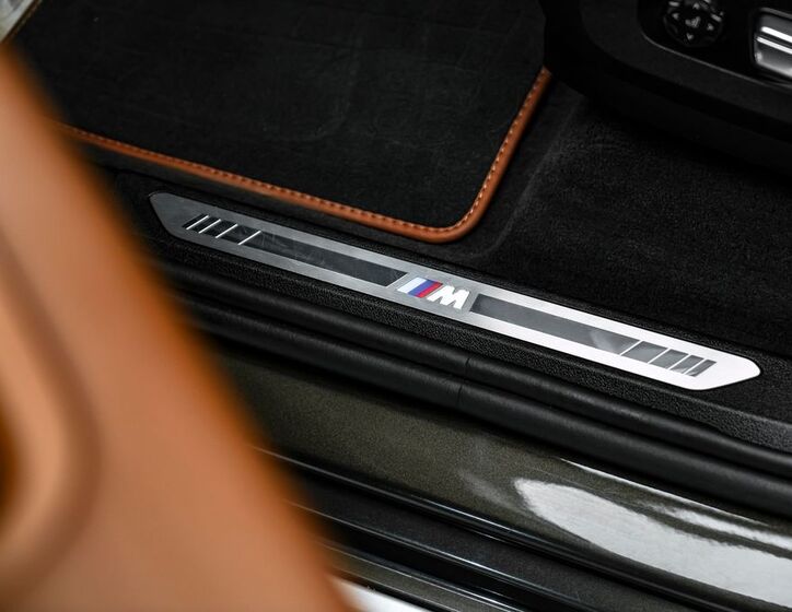 BMW X7 24