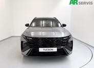Hyundai Tucson 8