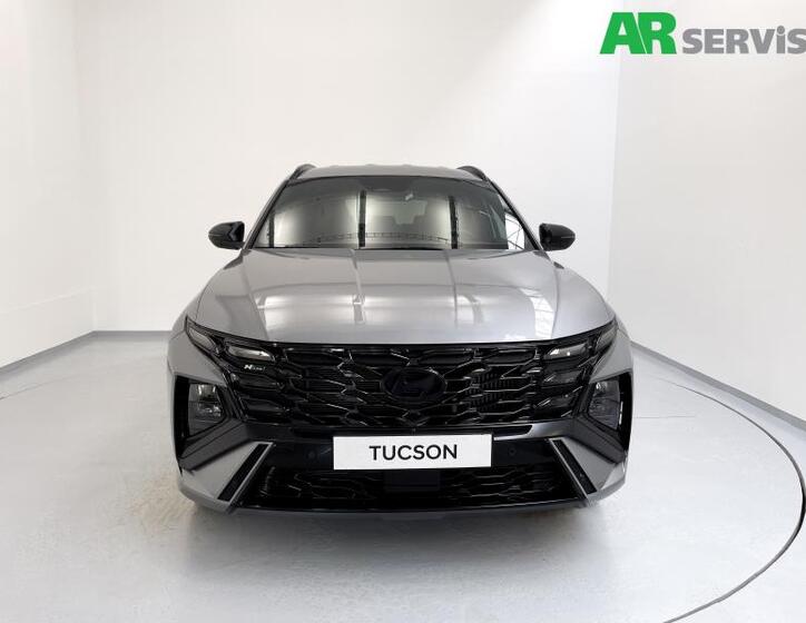 Hyundai Tucson 8