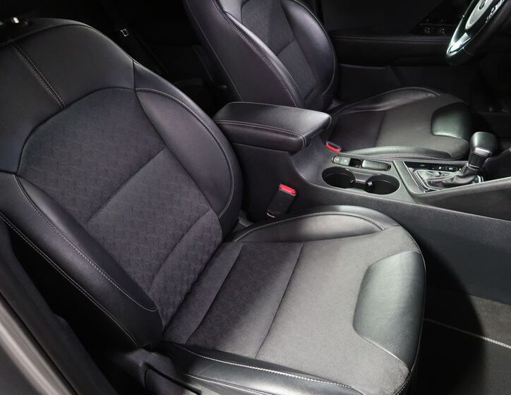 KIA Niro 14