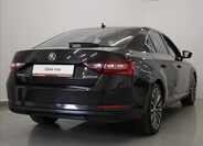 Škoda Superb 3