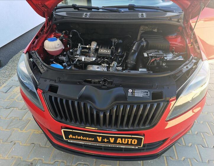 Škoda Fabia 39