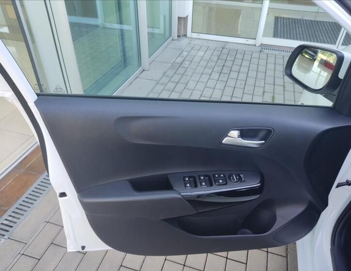 KIA Picanto 8