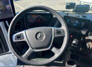 Mercedes-Benz Ostatní 14