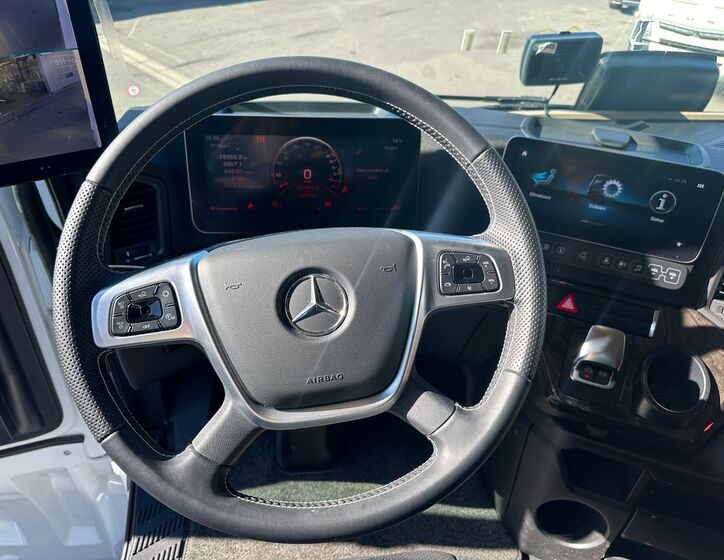 Mercedes-Benz Ostatní 14