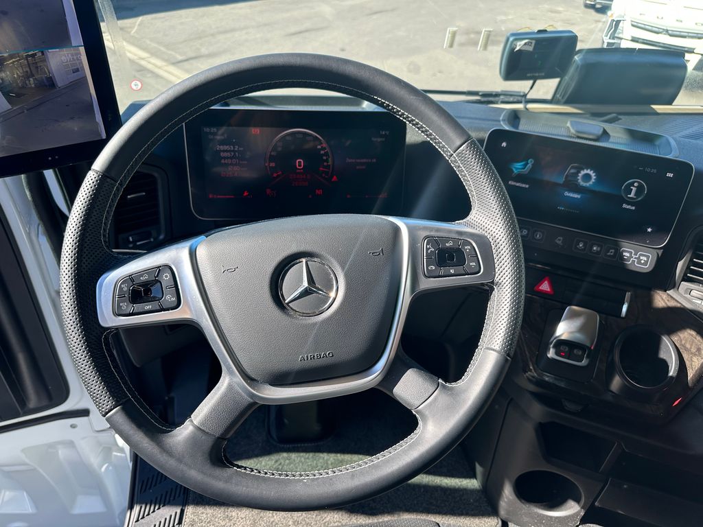 Mercedes-Benz Ostatní