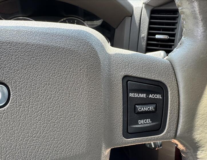 Jeep Grand Cherokee 20
