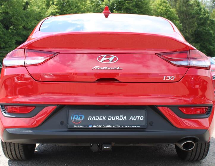 Hyundai i30 6