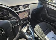 Škoda Octavia 13