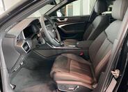 Audi A6 Allroad 14