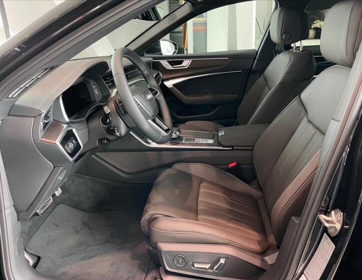 Audi A6 Allroad 14