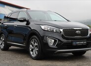 KIA Sorento 3