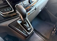 Ford Transit Custom 17
