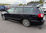 Volkswagen Passat 6