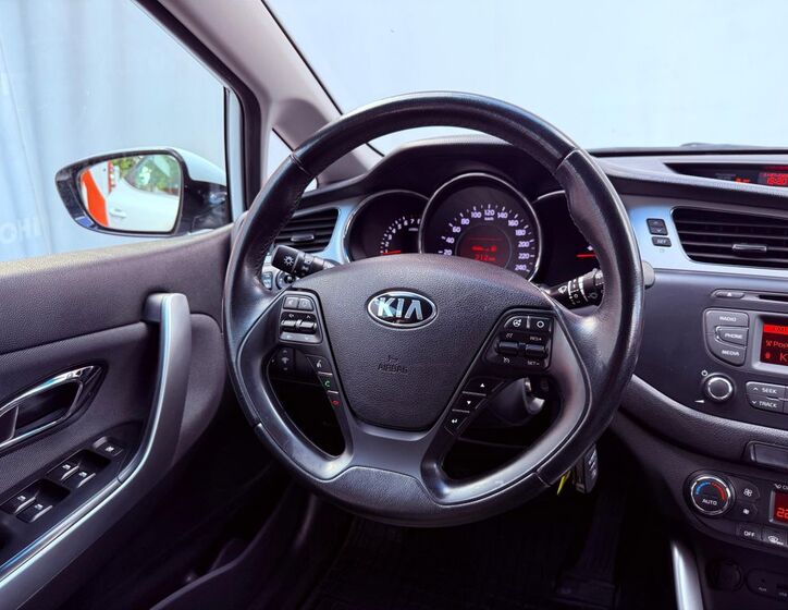 KIA Ceed 15