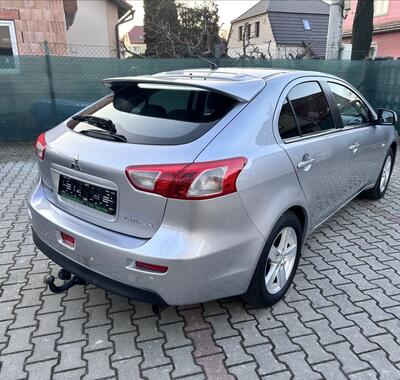 Mitsubishi Lancer 3