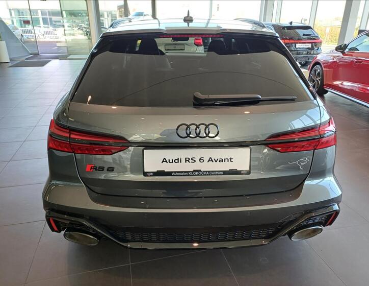 Audi RS 6 6