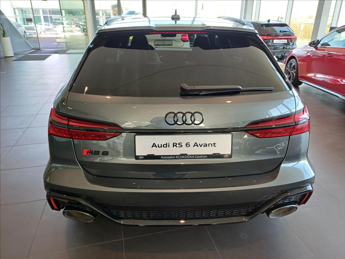 Audi RS 6
