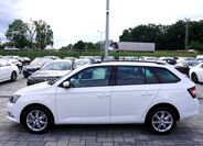 Škoda Fabia 3