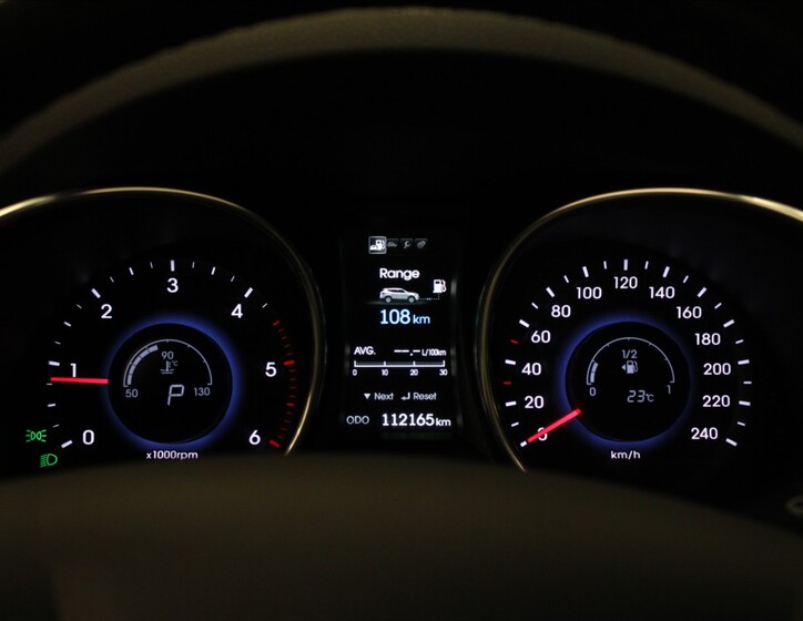 Hyundai Santa Fe 31