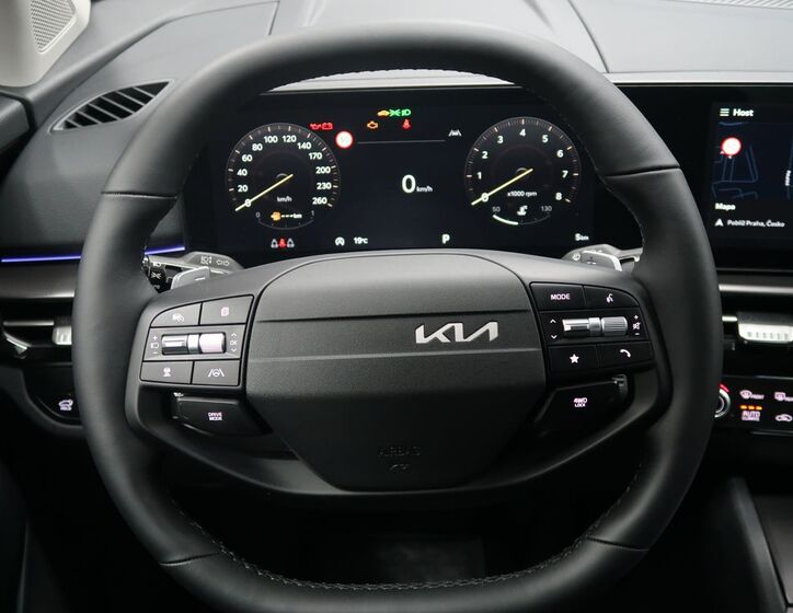 KIA Sportage 12