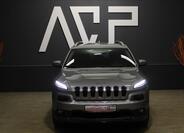 Jeep Cherokee 3