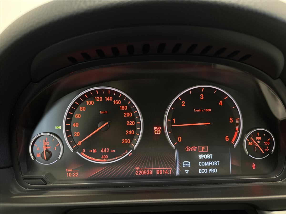 BMW Řada 5