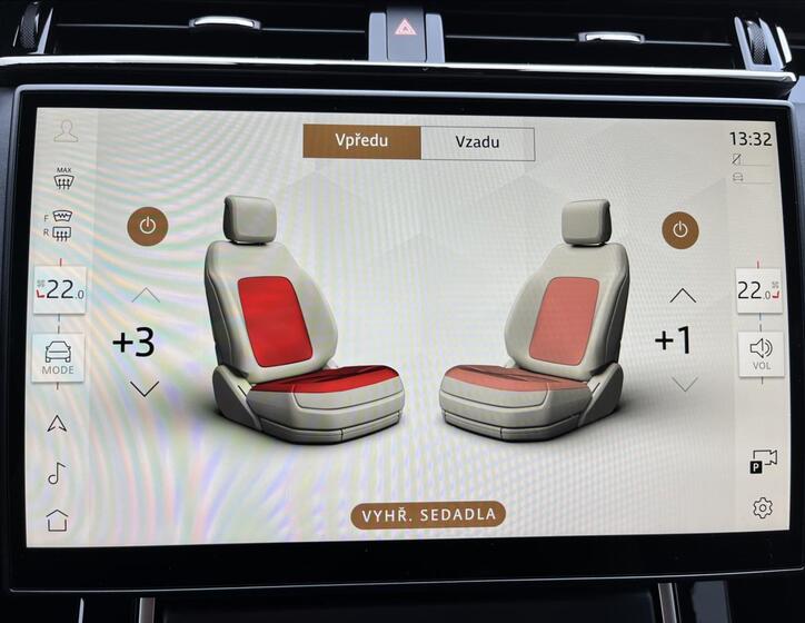 Land Rover Range Rover Velar 17