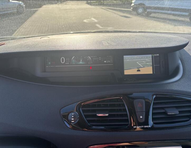 Renault Mégane 12