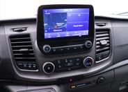 Ford Transit 16