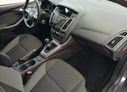 Ford Focus 12
