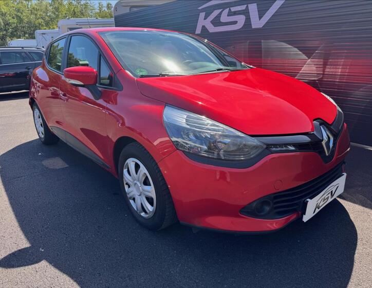 Renault Clio 5