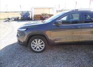 Jeep Cherokee 10
