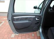 Dacia Logan 15