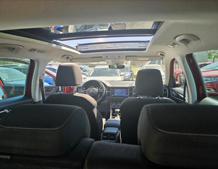 Škoda Kodiaq 31