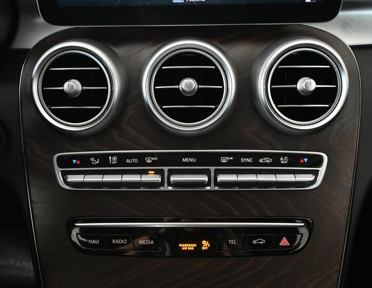 Mercedes-Benz Třídy C 23
