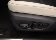 Lexus NX 450h+ 16