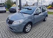 Dacia Sandero 2