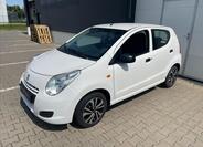Suzuki Alto 1