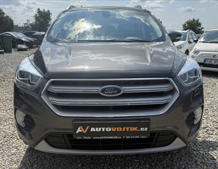 Ford Kuga 2