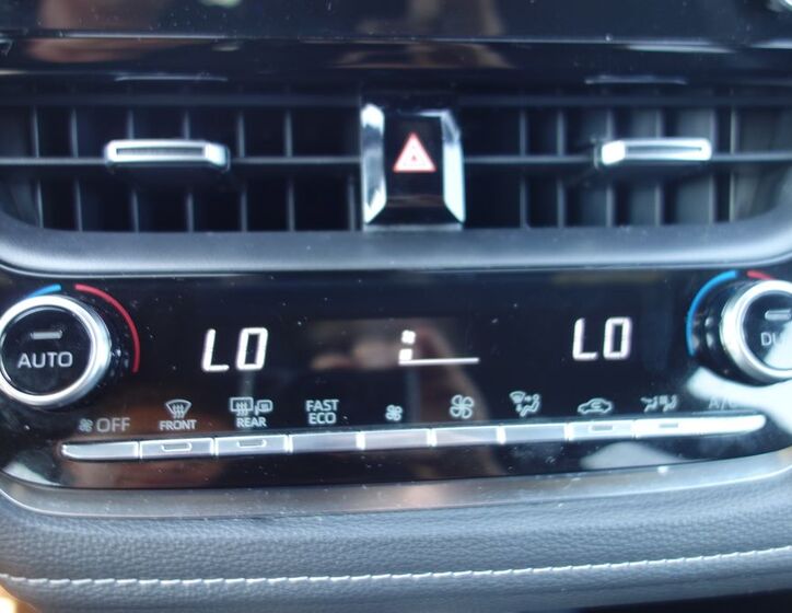 Toyota Corolla 30