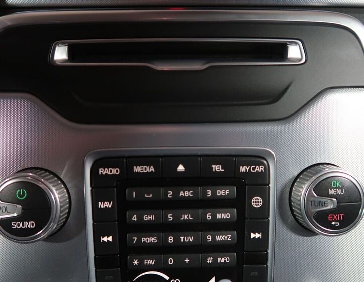 Volvo V70 21