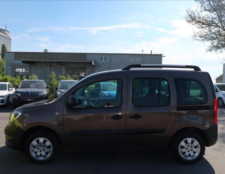 Mercedes-Benz Citan 6