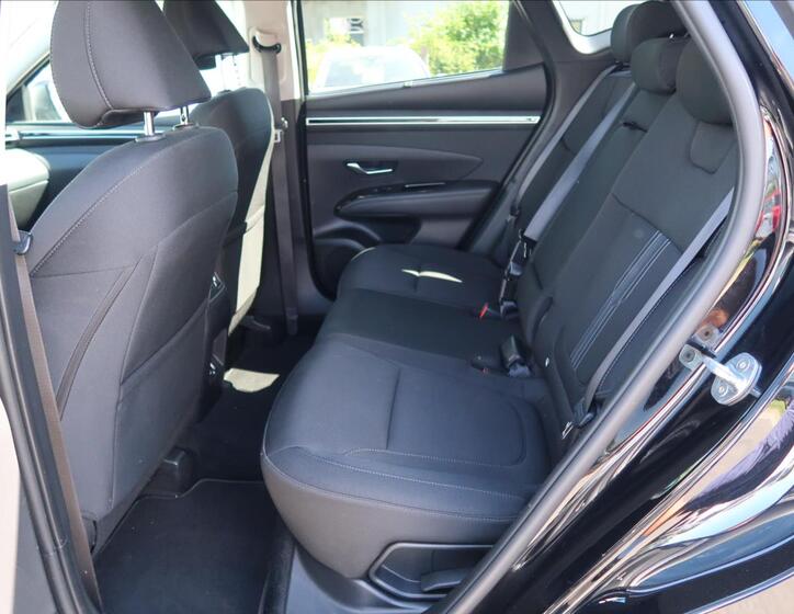 Hyundai Tucson 20