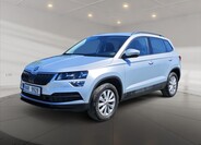 Škoda Karoq 2