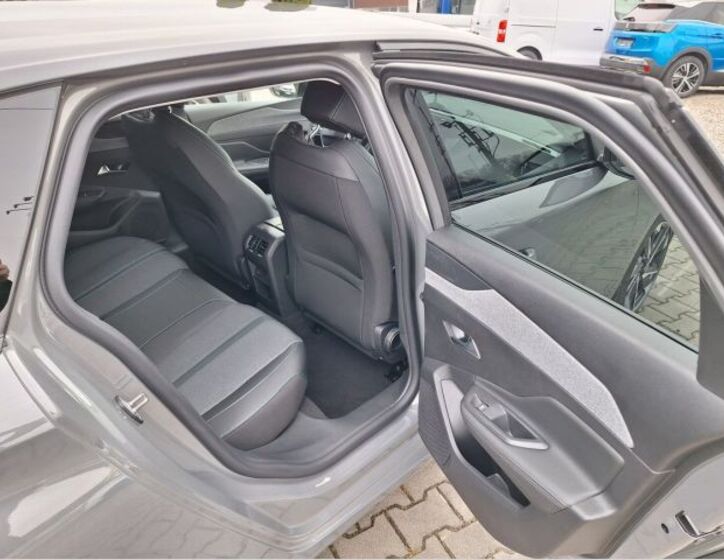 Peugeot 308 12