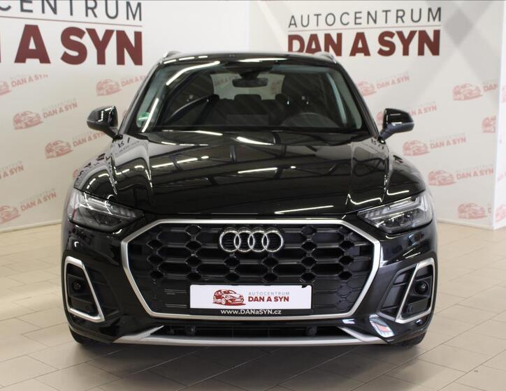 Audi Q5 2