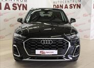 Audi Q5 2