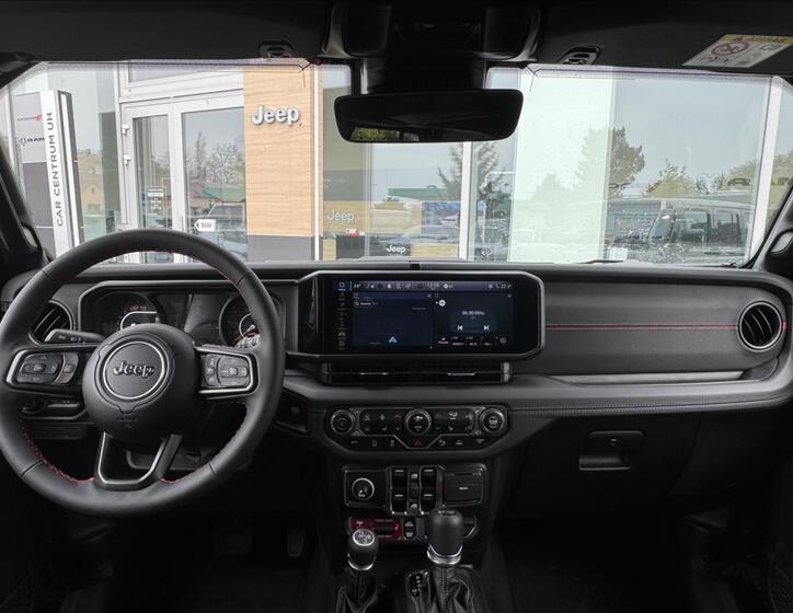 Jeep Wrangler 12