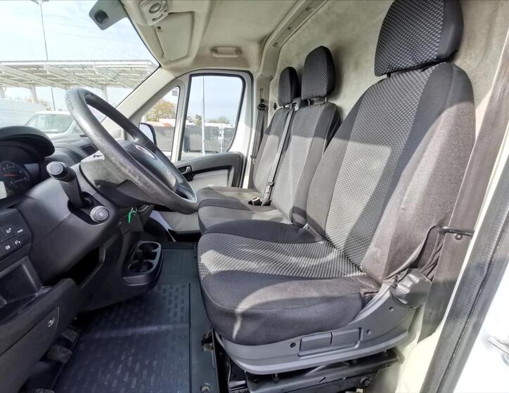 Fiat Ducato 5